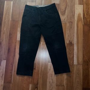 Cabelas Double Knee Pants